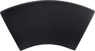 Подголовник для ванны Milleau Sophi 29.840 черный